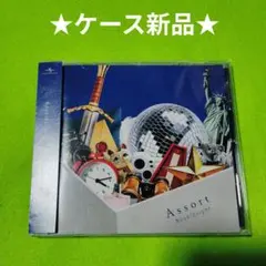 「Assort」 Novelbright