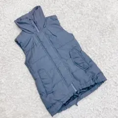 2025年最新】プラステ ダウンベスト ロングの人気アイテム