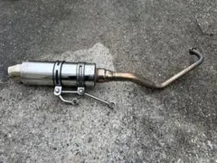 2025年最新】トリシティ155 マフラーの人気アイテム - メルカリ