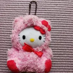 限定キティストラップ　希少まとめ売り　新品未使用 サンリオ ストラップ キティ ハローキティ 天使小悪魔 コンプリート 全種類