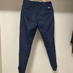 874 Original Fit ネイビー ワークパンツ　ディッキーズ