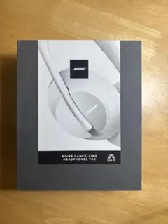 Bose ワイヤレスヘッドホン シルバー QuietComfort ワイヤレスヘッドホン – スマートヘッドホン | ボーズ