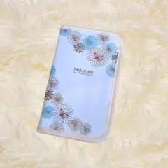 PAUL&JOE La Papeterie 家計管理マルチケース 《特別付録》