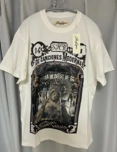 藤井風 コーチェラ 現地購入 Tシャツ Lサイズ - メルカリ