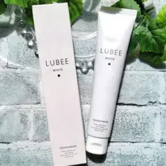 ルビーホワイト 歯磨き粉 ホワイトニング 医薬部外品