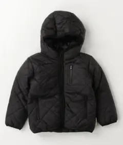【未使用 定価31万円】 マルニ ダウンジャケット Blue Snow White / マルニオリジナルダウンジャケット【ブラック