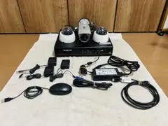 SKY Surveillance System 防犯カメラ 監視カメラ - メルカリ