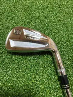 【コース未使用】STAFFMODEL UTILITYIRONS MODUS105