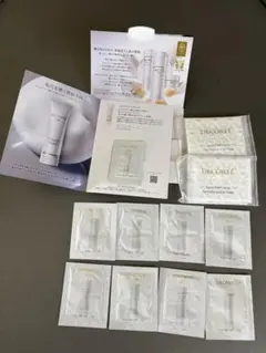 DECORTE AQトライアルセット