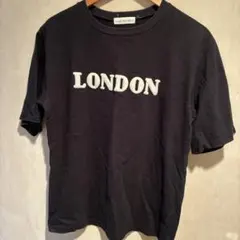 3.3 FIELD TRIP LONDON 半袖 Tシャツ ブラック
