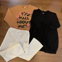 3点セット　120サイズ