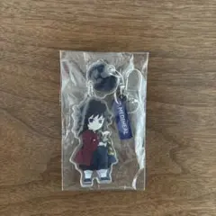 MEDIHEAL メディヒール コラボ 鬼滅の刃 義勇 キーホルダー アクキー
