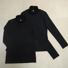 ユニクロ カットソー