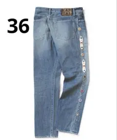 2025年最新】kapital スタッズデニムの人気アイテム - メルカリ