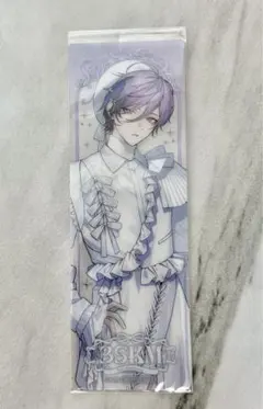 3SKM 2周年 榊ネス しおり