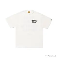 VERDY x G-DRAGON Ubermensch T-Shirt 白 XL - メルカリ