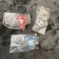 TWICE めじるしアクセサリー