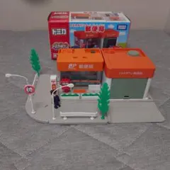 2026年最新】トミカタウン 郵便局の人気アイテム - メルカリ