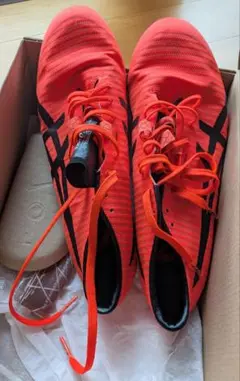【10月限定値引き】ASICS SONICSPRINT ELITE 2 26cm