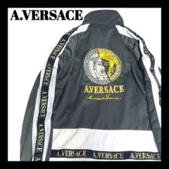 2026年最新】a.versace ジャージの人気アイテム - メルカリ