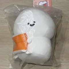 一番くじ お文具といっしょ B賞 ねむねむお文具さんぬいぐるみのサムネイル