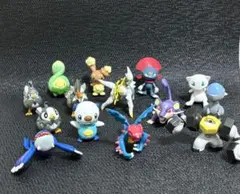 2025年最新】モンコレ まとめ売りの人気アイテム - メルカリ