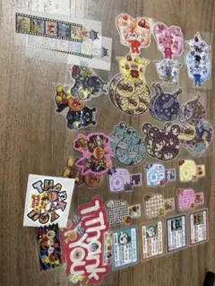 アンパンマン アメステ まとめ売り
