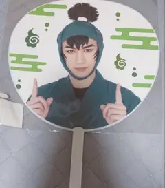 忍たま乱太郎 JOYSOUND 缶バッジ 食満留三郎 - メルカリ
