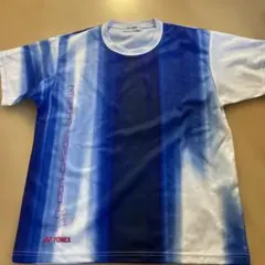 ヨネックスTシャツ S
