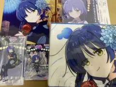 ぼっち・ざ・ろっく！　一番くじ　山田リョウ　セット
