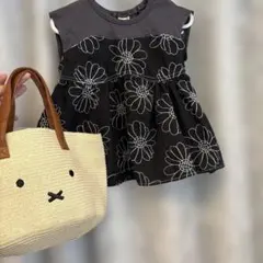 美品・プティマイン・トップス・バック・セット売り