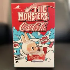 The Monsters Coca-Cola