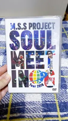 2026年最新】mssp cdの人気アイテム - メルカリ