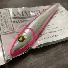 2025年最新】ハンマーヘッド チェリーパイの人気アイテム - メルカリ