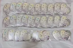 クレチェン CRAZY CHA!N 特典 アニメガ ソフマップ 缶バッジ God