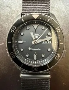 廃盤！激レア！未使用！】Grand Seiko 純正バンド SBGV245 - メルカリ