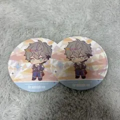 あんスタ 瀬名泉 スタフォニ アニカフェ アニメイトカフェ ランダム コースター