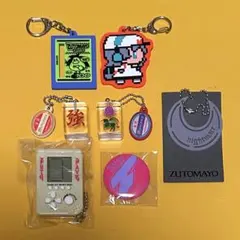 2025年最新】ずとまよガチャの人気アイテム - メルカリ