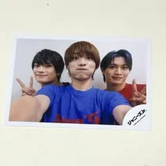 わっしょいcamp セルフィーフォト