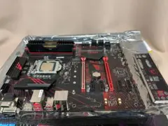 2026年最新】i7 8700 マザーボードの人気アイテム - メルカリ