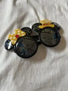 ディズニー　サングラス