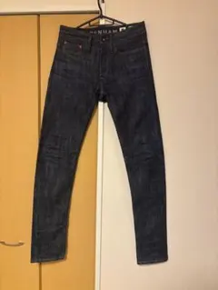 2026年最新】デンハム ジャパンデニムの人気アイテム - メルカリ