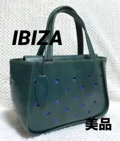 IBIZA ツーウェイショルダーバッグ クロコダイル 日本製 - メルカリ