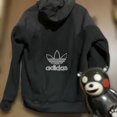 防風 フリースジャケット