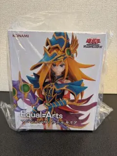 KONAMI Equal=Arts マジシャンズ・ヴァルキリア