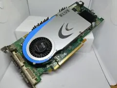 ELSA GLADIAC 970 GTX 　GeForce 7800GTX