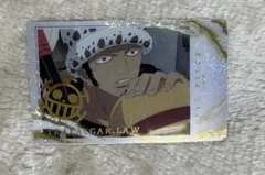 ONE PIECE トラファルガー・ロー 缶バッジ ホワイトデー | Mercari