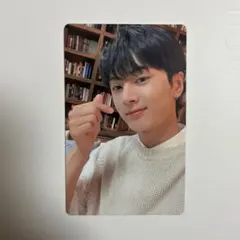 ENHYPEN ジェイ トレカ