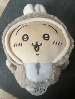 ちいかわ ハッピーバッグ2023 干支ぬいぐるみ(うさぎ卯年)