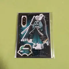 ウインドブレイカー　WIND BREAKER 百鬼夜行　アクリルスタンド　梅宮一